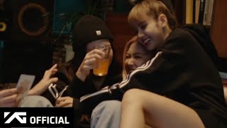 Blackpink - 'Touchdown' Official MV Teaser