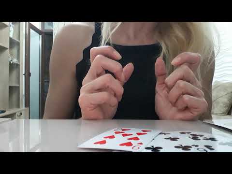 მკითხაობა თქვენს პარტნიორზე