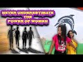 Ya ali  never underestimate the power of women pk music company