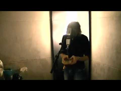 Alex Rottier Kalimba Solo - YouTube