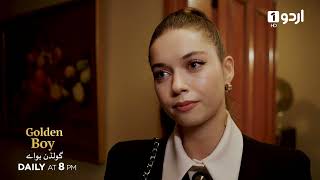 Golden Boy | Episode Promo 75 | Turkish Drama