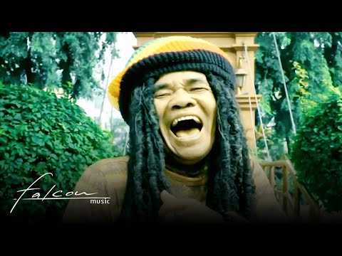 Mbah Surip - Tak Gendong (Official Music Video)