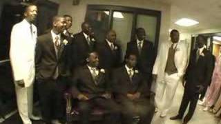 Tamara Wedding Montage