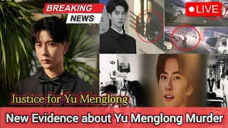 Uncovering the Truth: The Yu Menglong tragedy! New Evidence Surfaces! What the police missed.