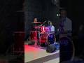 olha esse arranjo que fizemos🤯🥵🔥🔥 #drums #gospelmusic #drummer #music