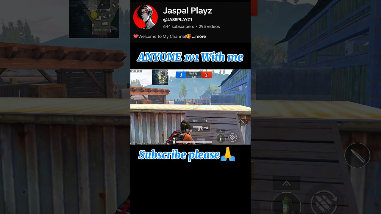 Quick Scope 🥶 Hard Aim Training 🥵 