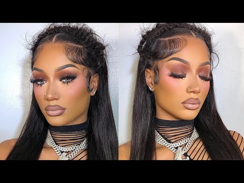 Baddie beat 😍😍😍😍