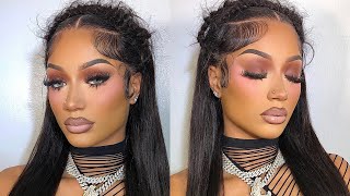 Baddie beat 😍😍😍😍