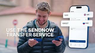 How To Send Money From The Uk To Russia? Use The Sendnow Money Transfer Service