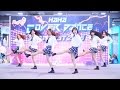 160605 Fairy cover GFRIEND - ROUGH + Me Gustas Tu + Glass Bead @HaHa Cover Dance Contest (Final)