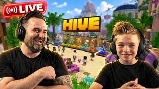 Live at the Hive – Come Hang Out With Us! screenshot 5