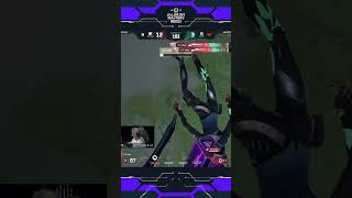 s0pp styling for the W #valorantclutchmoments #valorantesports #valorantclips