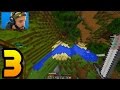 MINECRAFT UHC EPISODE 3 (The Pack UHC)