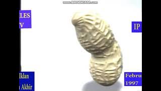 Download lagu Iklan Kacang Dua Kelinci - The Soulmate (1997) @ RCTI, SCTV, TPI, Indosiar, & ANteve