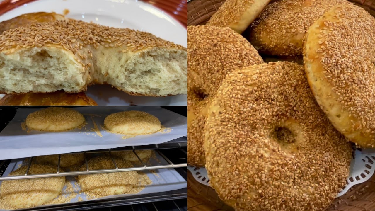 خبز المدينة المنوره الشريك والسحييره من اطيب انواع ألخبزالمفضله في كل المناسبات