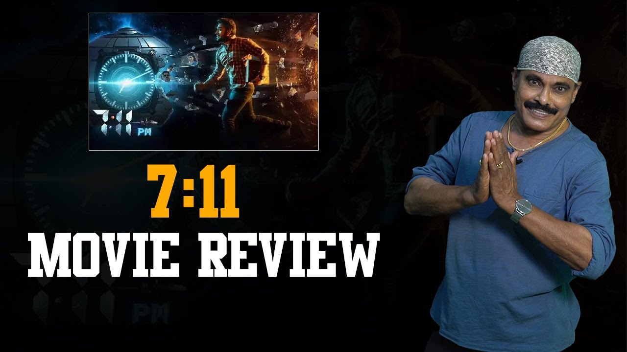 7 11 movie review