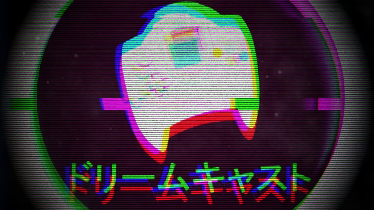 Dream Caster - BLVKAROT