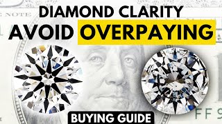 Diamond Clarity (Part 2) - Diamond Buying Live Research - 3 Options For Your Budget screenshot 4