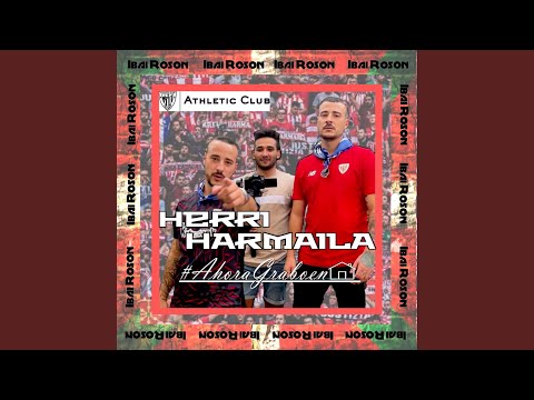 Herri Harmaila (feat.