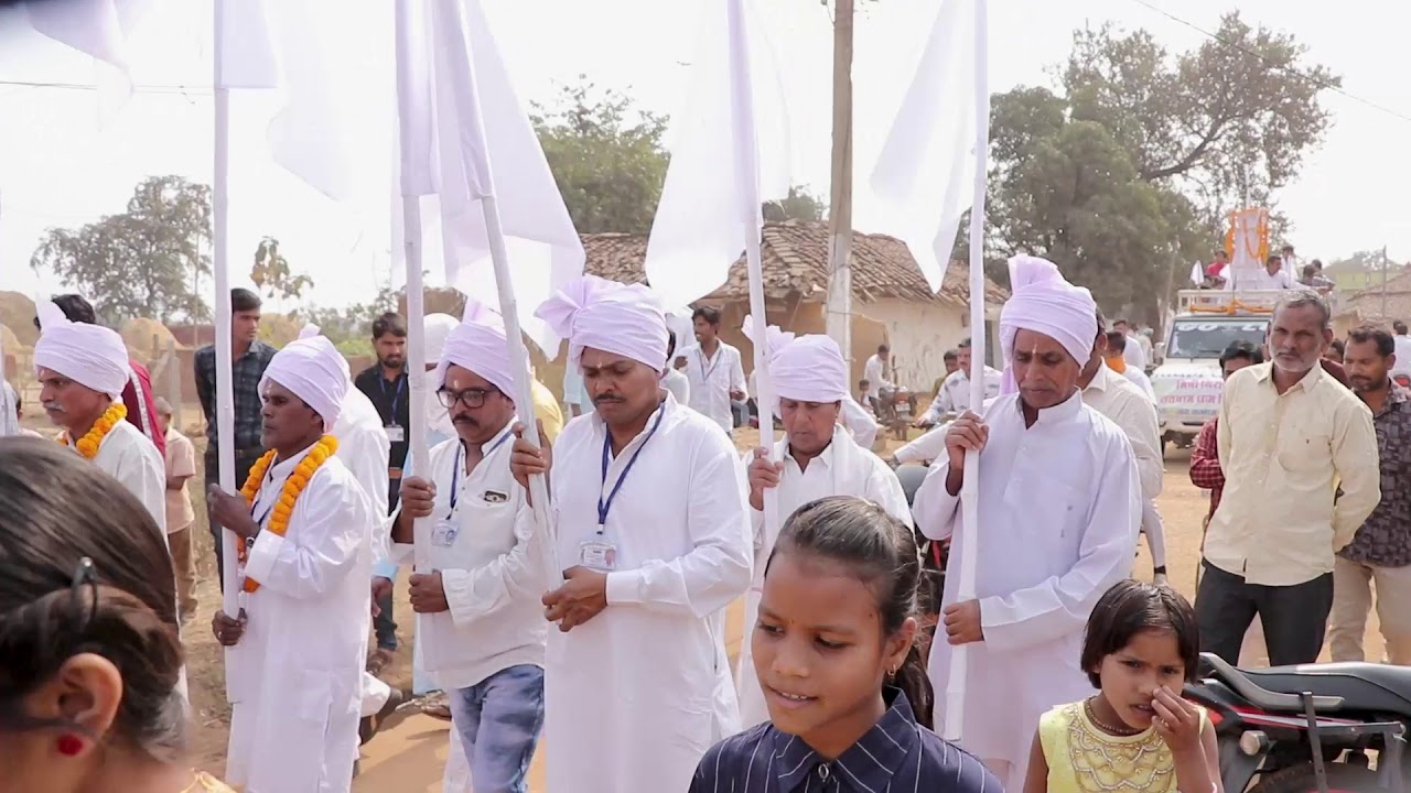 satish kumare banjare