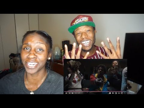 Polo G - Icy Girl [Remix] 🎥By. Ryan Lynch REACTION!
