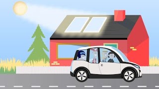 Nordea Sustainable Finance The Grand Sustainability Tour