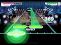 バンドリ ガールズバンドパーティ! Poppin Party どきどきデエト EXPERT25 AP