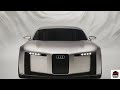 Audi Concept C : - A Futuristic Sports Car Inspired by Legends 🇩🇪