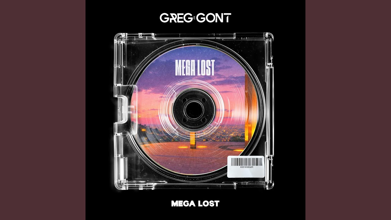 YouTube에서 Mega Lost 보기 YouTube에서 Mega Lost 보기
