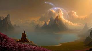 Activate Your Higher Mind 963 Hz
