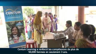 Centum Learning AV (French Subtitles)