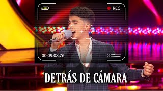 QUE PASA DETRÁS DE TENGO TALENTO MUCHO TALENTO? - OSOVLOGS - Hector Osobampo / Cuartos de Final