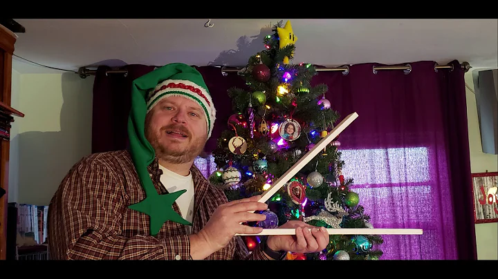 ClariAdvent Day 20 - Sleigh Ride