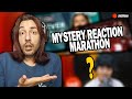 Mystery Reaction Marathon