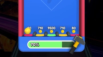 Going Balls - New UPDATE SpeedRun Gameplay Level 593-595 Android/iOS