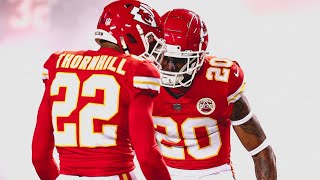Another Comeback in the Kingdom | Chiefs vs. Titans