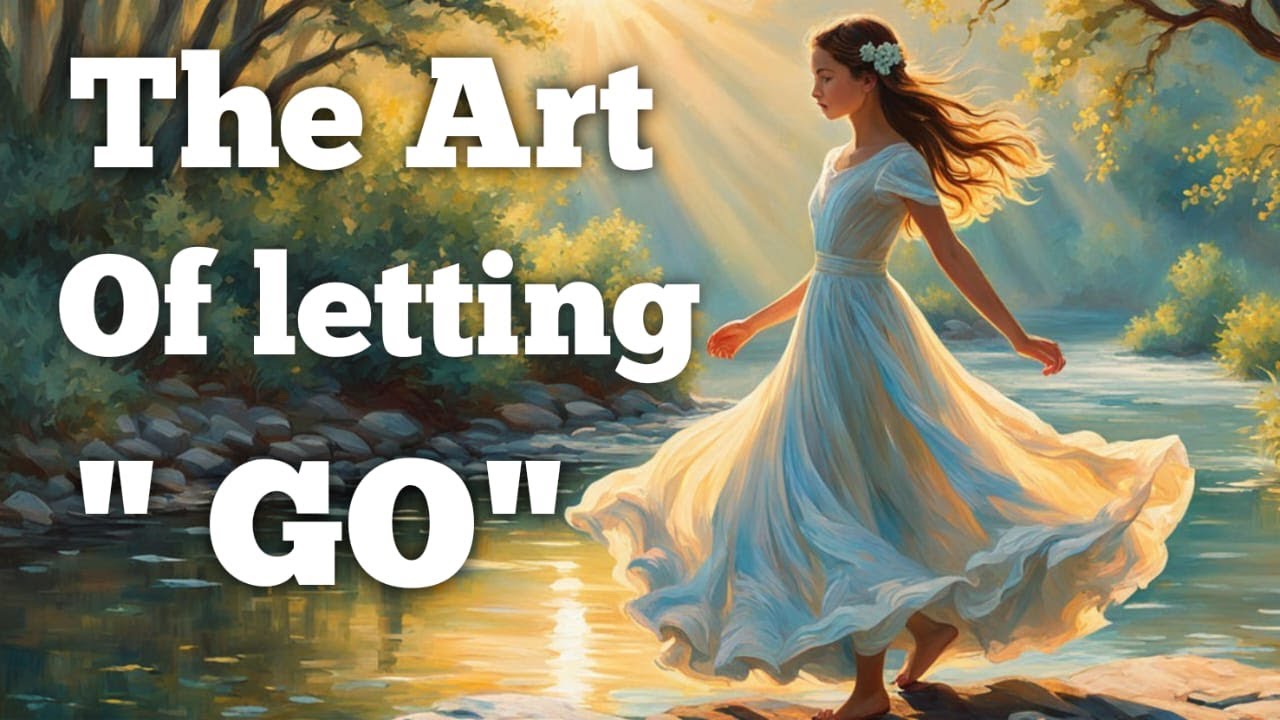 Story Letting The art of letting