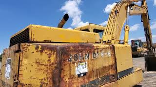 1988 DEERE 690D LC For Sale
