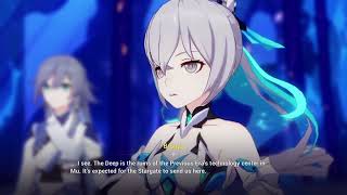 Honkai Impact 3rd - Chapter 34 Part 1