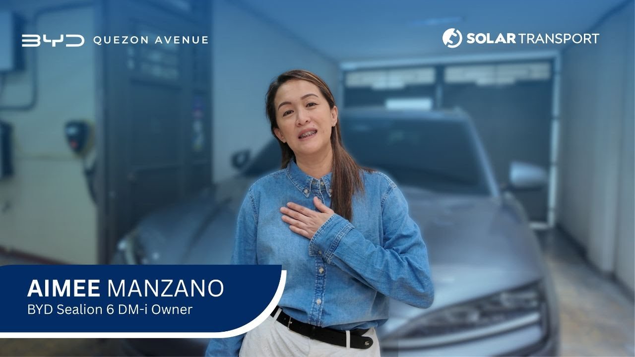 BYD Quezon Avenue Customer Engagement Spotlight