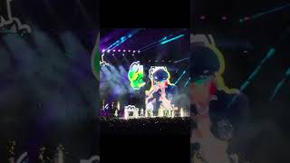 KSpark 2026 #gdragon #übermensch #toobad #shorts #fancam