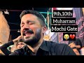 How shia people spend 9th10th muharram detailed vlog