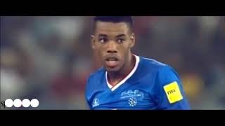 South Africa vs cape Verde 1-2 2017 all goals and highlihgts