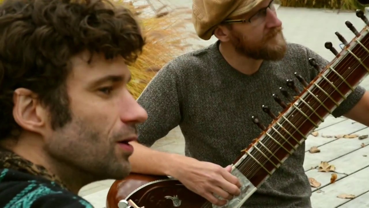 Erwin R. feat. Peter Pussarnig - Es letzte Gewitta