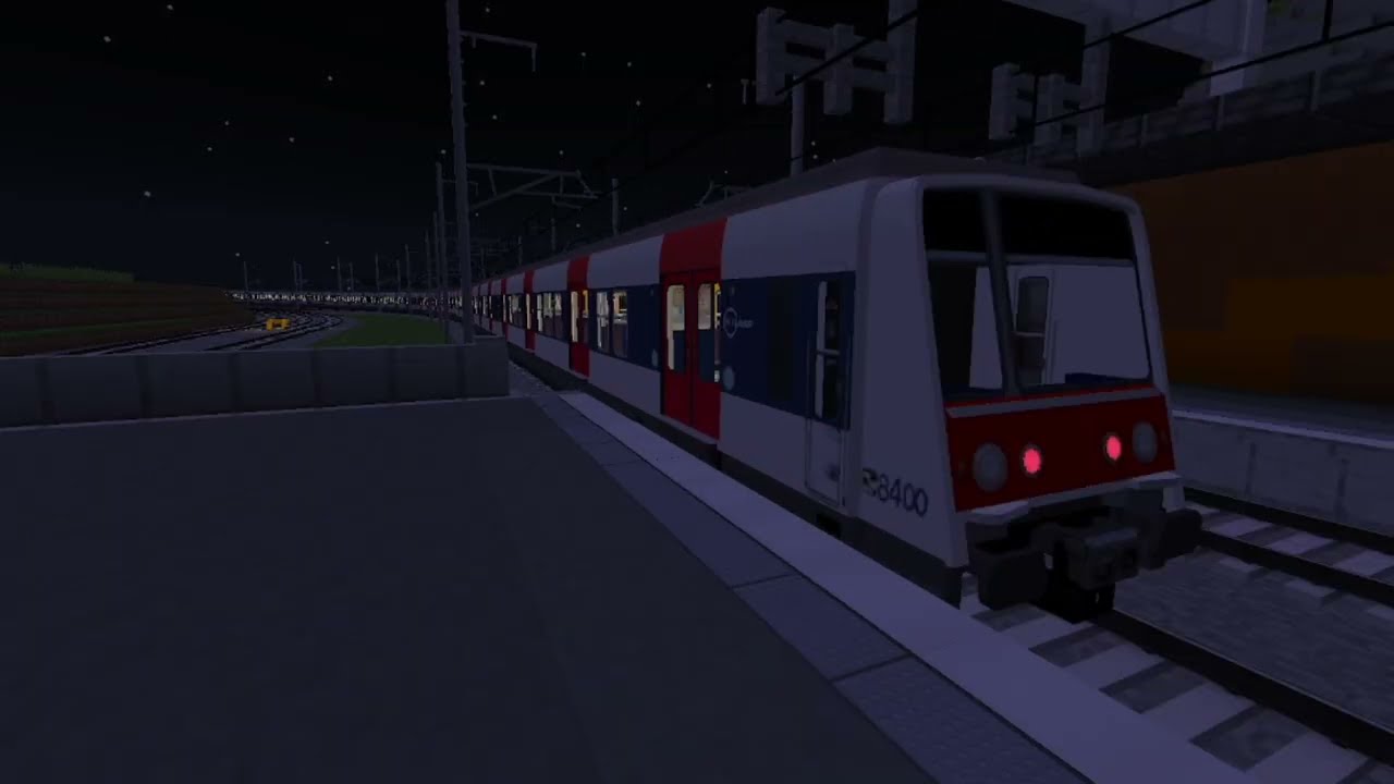 MTR FRANCE : Trajet Fronié - Vendôme 