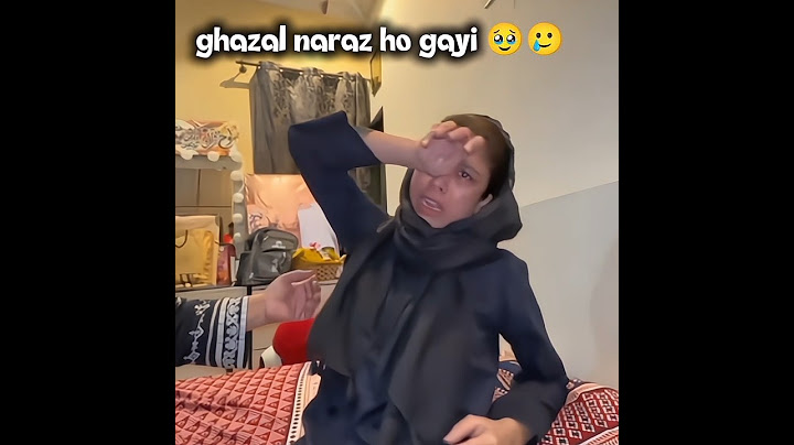 Ghazal Rone Lag Gai!😭🥹#rajab #rajabfamily #viralvideo #rajabvlogs #rajabfamilyshorts