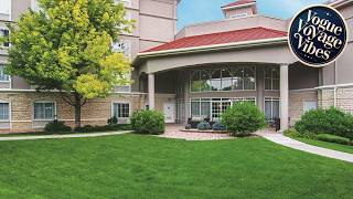 La Quinta Inn & Suites by Wyndham Denver Airport DIA | Denver (CO), United States | Hotel Review 🏩