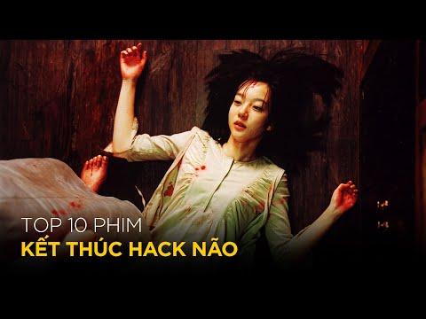 Video: Truyện Trinh Thám Hay Nhất Có Cái Kết Khó đoán: Danh Sách Phim