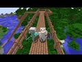 WIGETTA EXTREMO 2 - NUESTRA CASA! #6 - MINECRAFT 17w06a