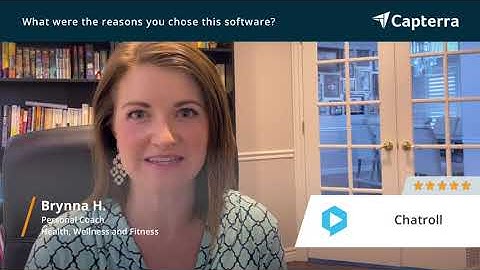 Chatroll Review: Easy, free chat box!